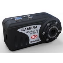 Mini kamera / mikrokamera s nočným videním